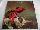 GENTLE GIANT   OCTOPUS ** 1972 UK 1st Swirl VERTIGO LP Beautiful Copy.