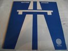 KRAFTWERK   AUTOBAHN ** 1974 Spaceship VERTIGO LP