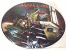 MARILLION (FISH) 'Script For A Jester's Tear' Vinyl LP **PICTURE DISC** - H23