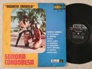 Colombia Cumbia Gaita LP LA SONORA CORDOBESA Negrito Candela ECO Hear mp3