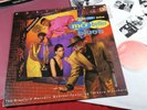 Branford Marsalis Quartet  MO BETTER BLUES Soundtrack - LP CBS 4671601 Holland