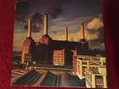 Pink Floyd Animals LP Vinyl  Von 1977