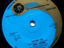 APRIL STEVENS wanting you/falling in love UK RE VINYL 7