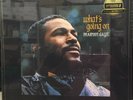 Marvin Gaye What's Going On Mobile Fidelity Ultradisc One-Step 2x45 LP #2559