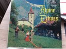 Ernst Mosch Egerländer Musikanten, Alpine Echos USA