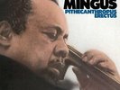 Charles mingus-Pithecanthropus erectus Vinyl / 12