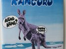 GURU GURU 'Kanguru' Gatefold Vinyl LP NEW/SEALED