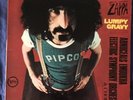 Frank Zappa Lumpy Gravy Verve UK Original Mono VLP 9223 Rare LP