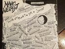MAHO NEITSYT : MITÄ ON PUNK   debut DRUNK PUNK ORIG. ULTRAA RARE KBD Terveet K