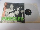 Elvis Presley Album LPM-1254 Record Mono RCA Victor Real * 1956 Dog Label VG+