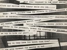 The Jam In The City US Promo Album With Inner