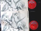RARE SUPRAPHON RED STEREO 1° ED. 2 LP SV 8100/01 - SMETANA MA VLAST - ANCERL NM
