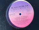 Eminem Infinite LP Vinyl Record 1996  FBT Productions WEB 714V