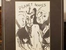 BOB DYLAN Planet Waves 1974 US ORG QUADRAPHONIC LP NM Vinyl