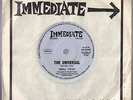 THE SMALL FACES - THE UNIVERSAL  1968 Aussie PSYCH/POP Single Release
