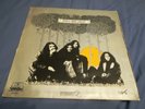 Portada LP original de Pan & Regaliz (sin disco)