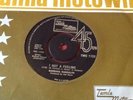 Tamla Motown Singles.TMG.1133.I got a Feeling.Barbara Randolph.1967.Nr Mint