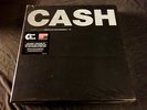 STILL SEALED- JOHNNY CASH - AMERICAN RECORDINGS - 7 X LP 180 GRAMM BACK TO BLACK