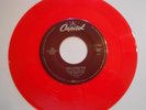 Beatles-She Loves You / I'll Get You Capitol 17688 Red Wax Jukebox EX