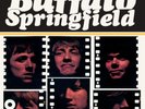 Buffalo Springfield S/T (R1 33200M) Debut 180g LIMITED SYEOR 2019 New Vinyl LP
