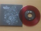 The Horrible Crowes - Behold the Hurricane - Red 7'' **RARE**   Gaslight Anthem