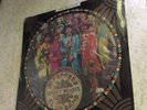 Beatles Sgt Peppers Lonely Hearts Club Band 1978 Capitol Sealed Picture Disc Lp