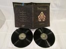 MOURNFUL  CONGREGATION ?– The Book Of Kings 2LP Black vinyl Ostra R.2012 Funeral