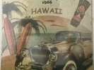 The Rolling Stones- 1966 Hawaii - The Classic Broadcast Limited Clear Vinyl
