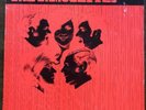The Silhouettes: Conversations With The Silhouettes (1969) SEG-1001- 1st Press