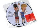 Beavis & Butt-Head Experience / O.S.T. (Vinyl Used Very Good)