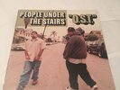 NEW/UNPLAYED People Under The Stairs O.S.T. 2xLP Black Vinyl