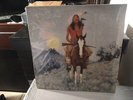 Fabrizio De Andre'?– Indiano LP 1981 Ricordi ?– SMRL 6281 1° Stampa Come Nuovo