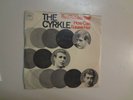 CYRKLE:Red Rubber Ball-How Can I Leave Her-U.S. 7