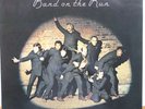 PAUL McCARTNEY & WINGS  Band On The Run (Apple) LP *Purple Vinyl  *Netherlands