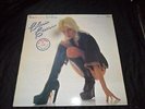 LP  Cherie Currie  Beautys Only Skin Deep    France (  The Runaways )