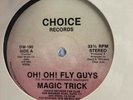 Magic Trick Oh  Oh  Fly Guys Choice DW-190 12