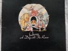 Queen - A Day At The Races - EMI - EMTC 104 - UK 1976 Vinyl 1ST PRESSING 1U / 1U