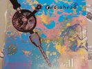 RARE RADIOHEAD DRILL EP 1992 UK PARLOPHONE 12” VINYL 1st PRESS record Mint