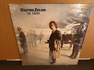 Warren Zevon: The Envoy (SEALED FIRST PRESS Asylum LP)