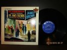 JAMES BROWN The Apollo Theater Present KING-826 1963 1st press Vinyl Lp VG++/Ex