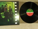 YES lp THE YES ALBUM record album 1971 atlantic sd 8283 nm+ STARSHIP TROOPER