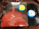 LOU DONALDSON LOU TAKES OFF BLUE NOTE BN 1591 SHRINK STICKER STEREO Japan LP