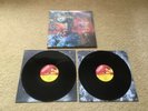 Paradise Lost “Draconian Times” Original Gatefold U.K. 1995 vinyl 2Lp + Inners