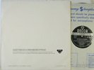 ANSERMET TCHAIKOVSKY NUTCRACKER DECCA ED.1 UK WBg SXL 2093 OF SET 2092/3 NM