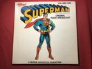 Y1-59 SUPERMAN Original Radio Broadcast Volume One . PRESENTED BY KELLOG’S 1974