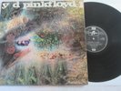 PINK FLOYD - A saucerful of secrets - Vinyl