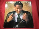 Y1-85 LUTHER VANDROSS Never Too Much .... 1981 ... FE 37451