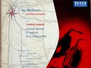 JAY MCSHANN CHARLIE PARKER Kansas City Memories LP Al HIbbler Paul Quinichette