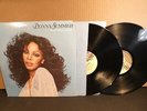 Donna Summer: Once Upon A Time (VG++ Casablanca 2LP) Disco