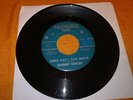 JOHNNY WINTER birds can't row boats 45 RARE KILLER TEXAS GARAGE PSYCH HEAR